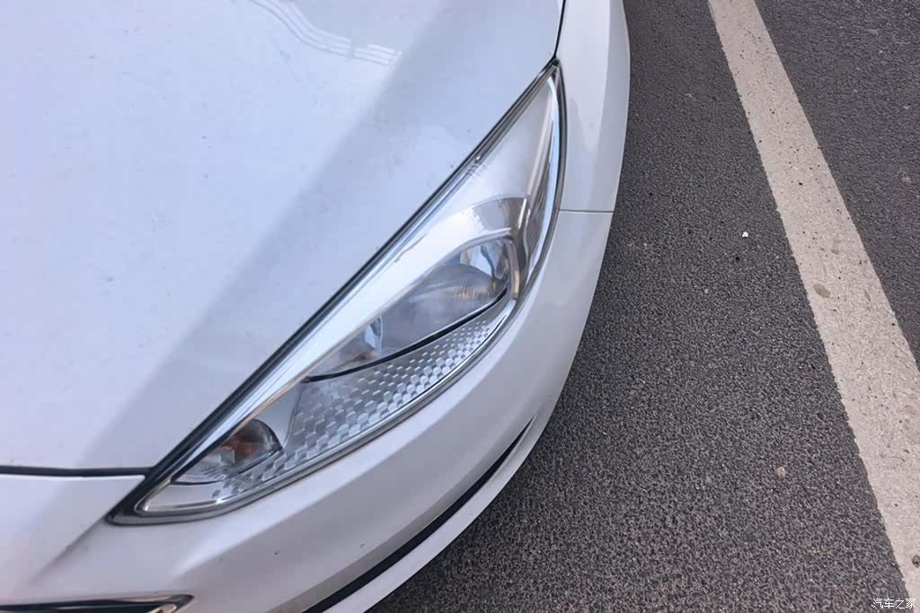 Ford Focus, 2018 все фото