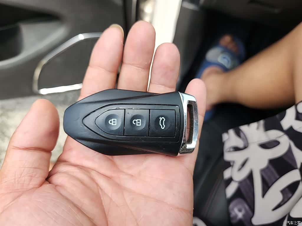 Liebao CS10, 2017 9