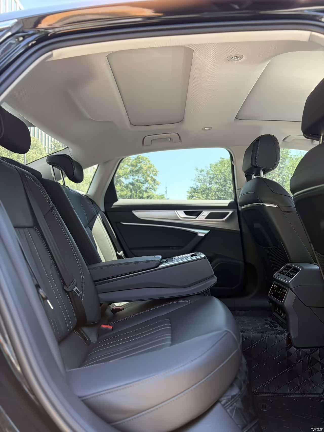 Audi A6L, 2023 10