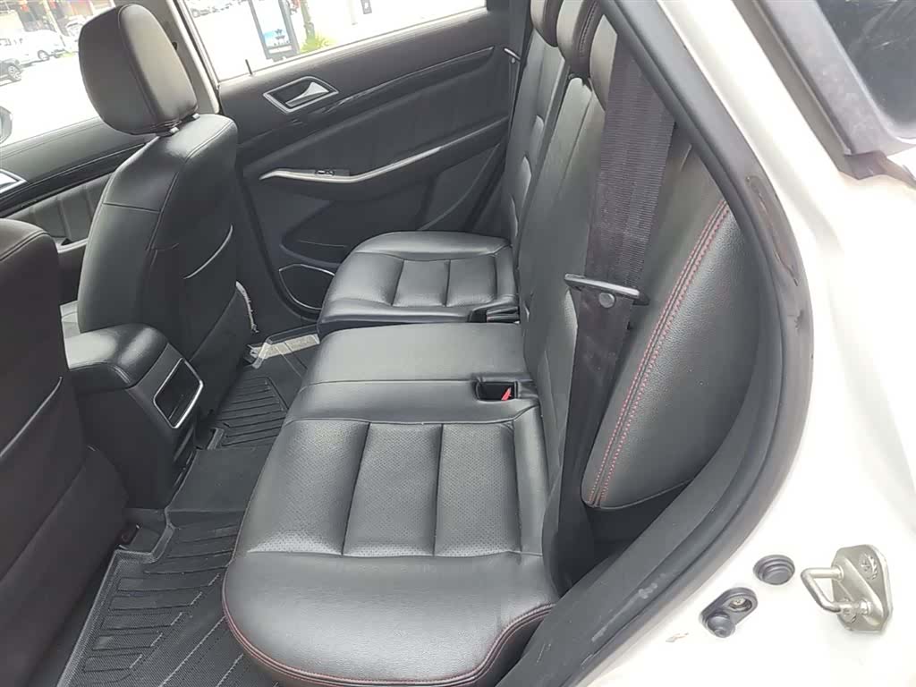 Liebao CS10, 2017 17