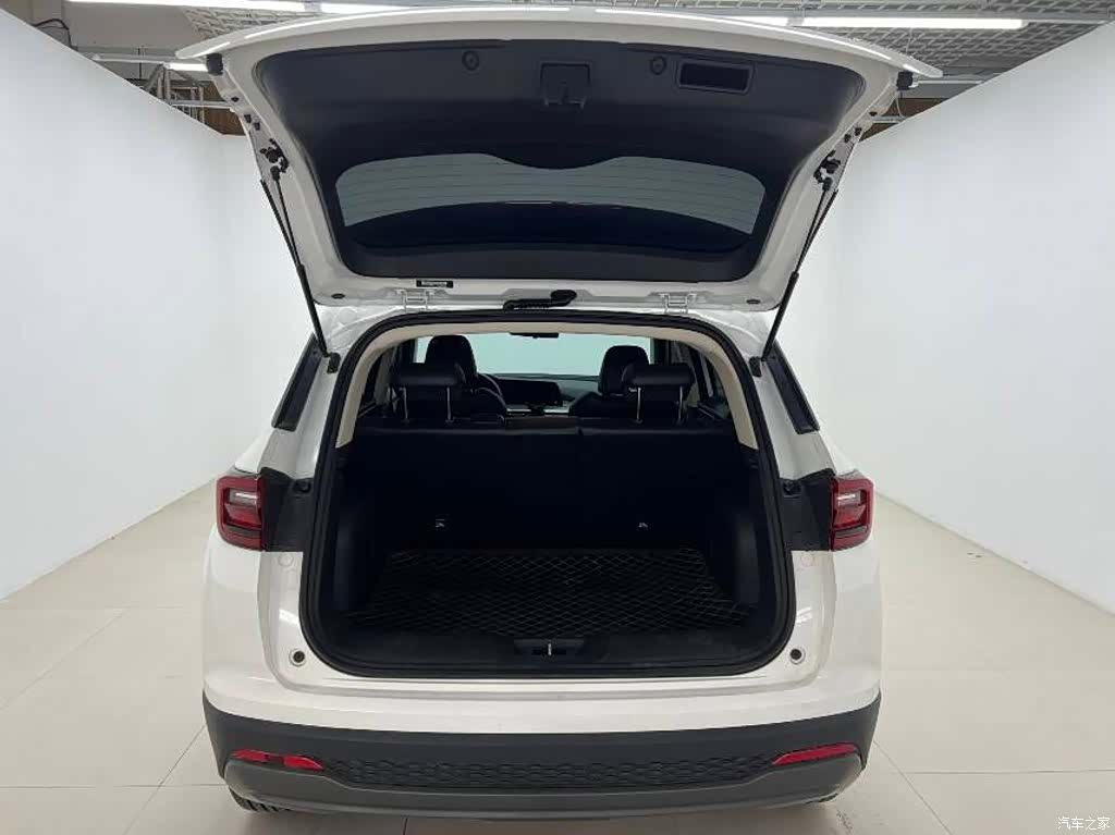 Changan CS35, 2023 8