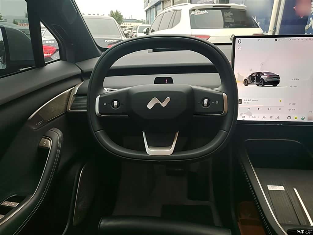 NIO L60, 2025 11