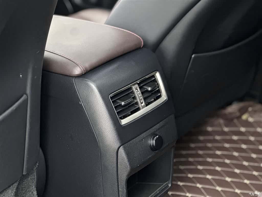Lexus RX, 2017 13