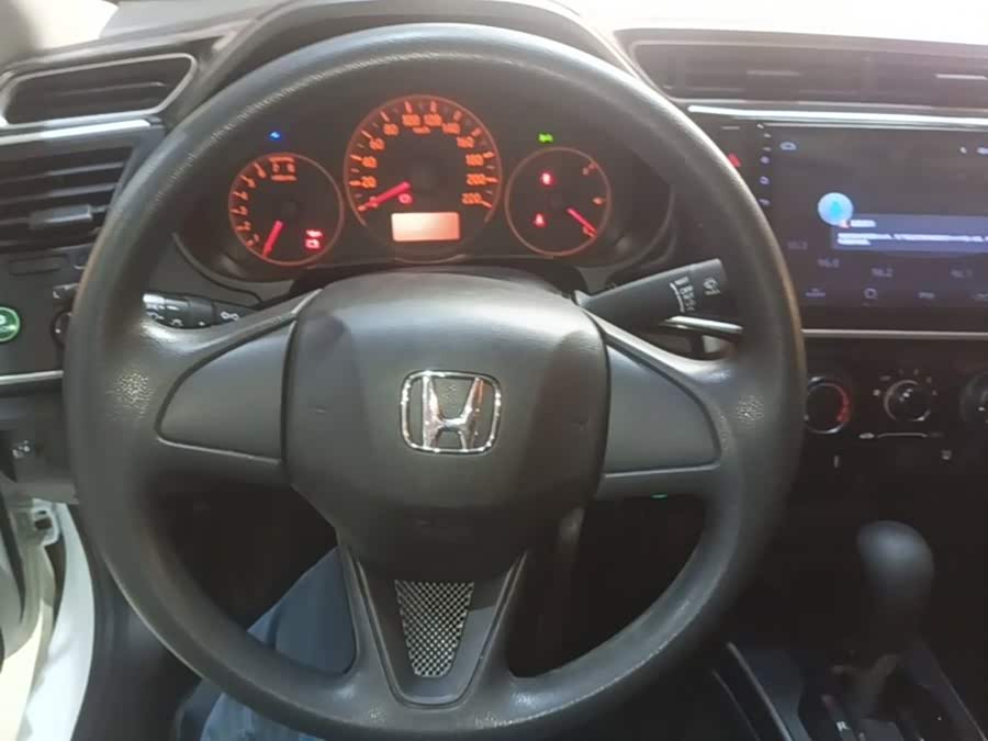 Honda Gorui 2018, фото 10