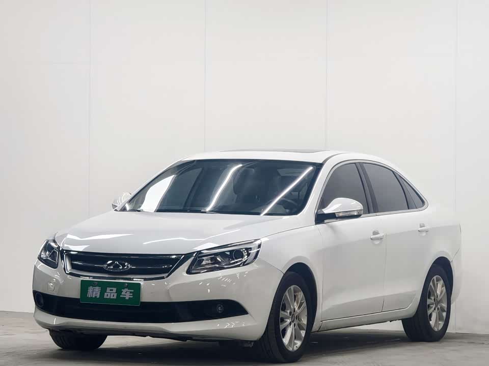 Chery Arrizo 7