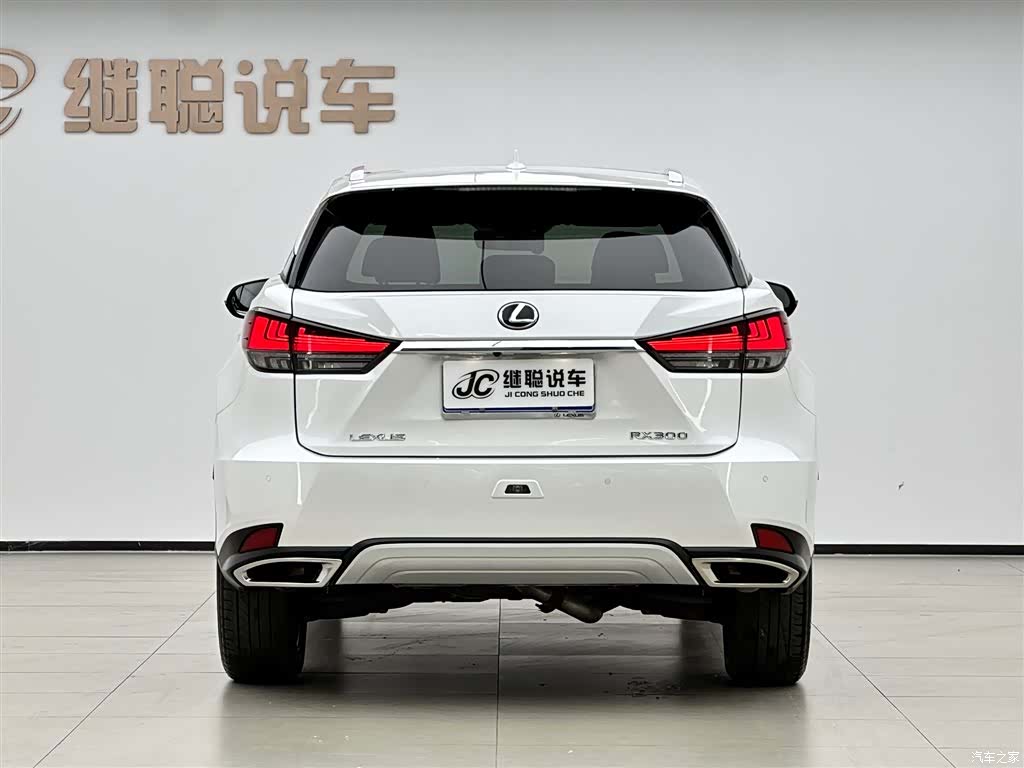 Lexus RX, 2022 4