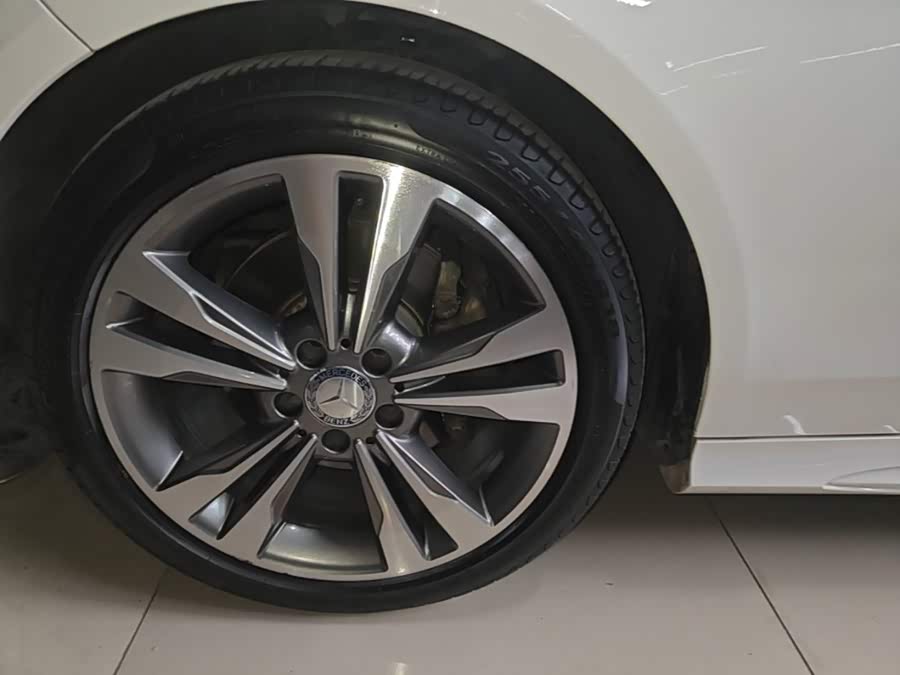 Mercedes-Benz E-Class 2015, фото 22