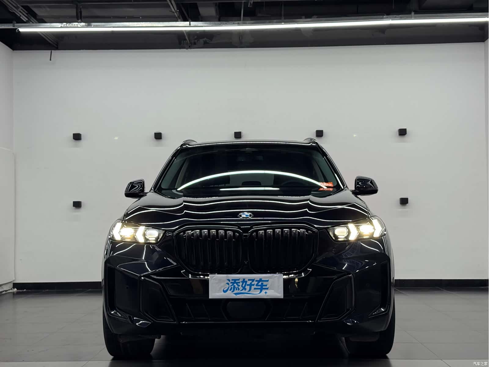 BMW X5, 2024 2