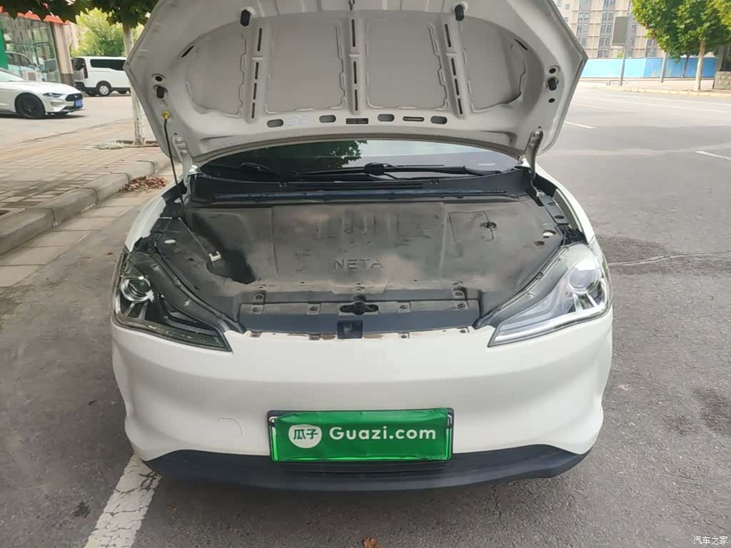 Neta V, 2022 20