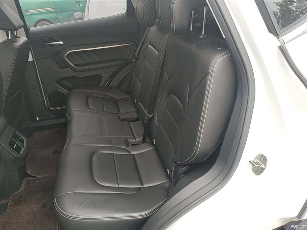 Haval H6, 2019 17