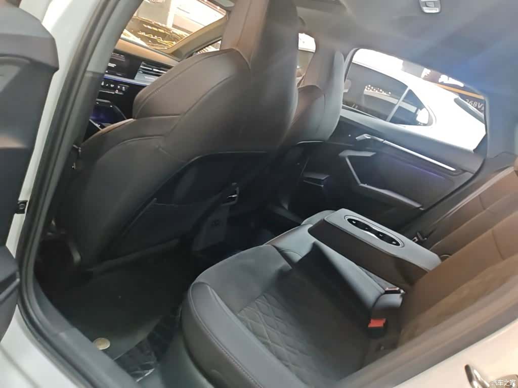 Audi A3, 2023 17