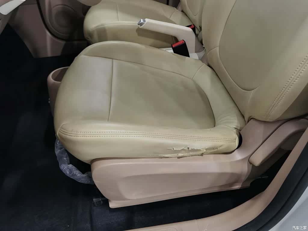 Wuling MINIEV, 2025 20