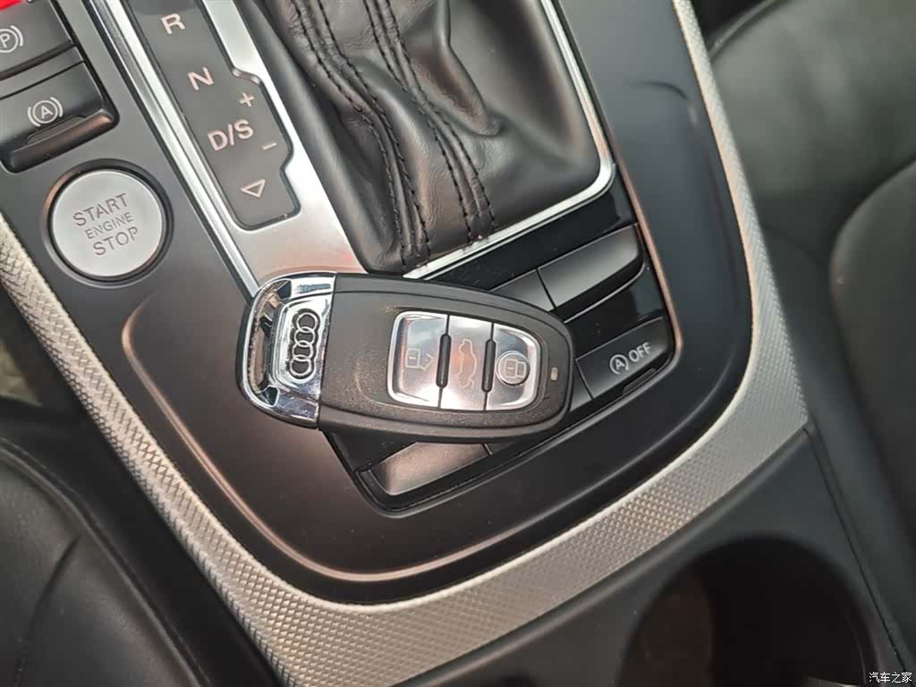 Audi A5, 2017 9