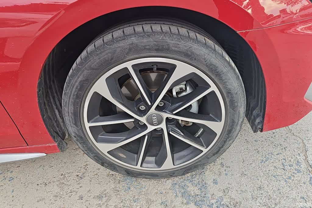 Audi A3, 2022 6