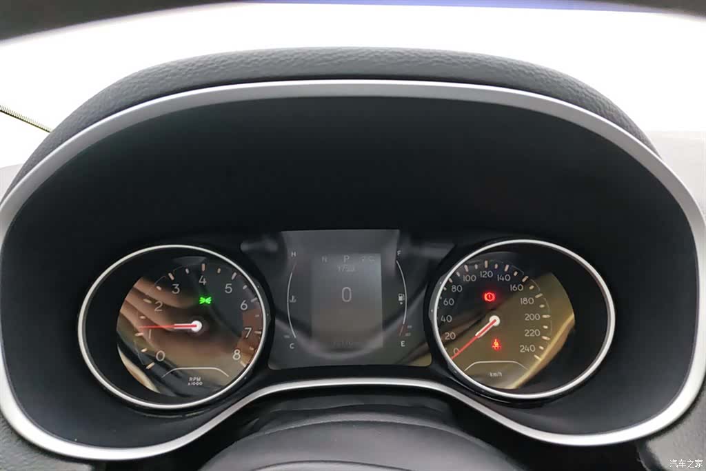 Jeep Compass, 2020 14