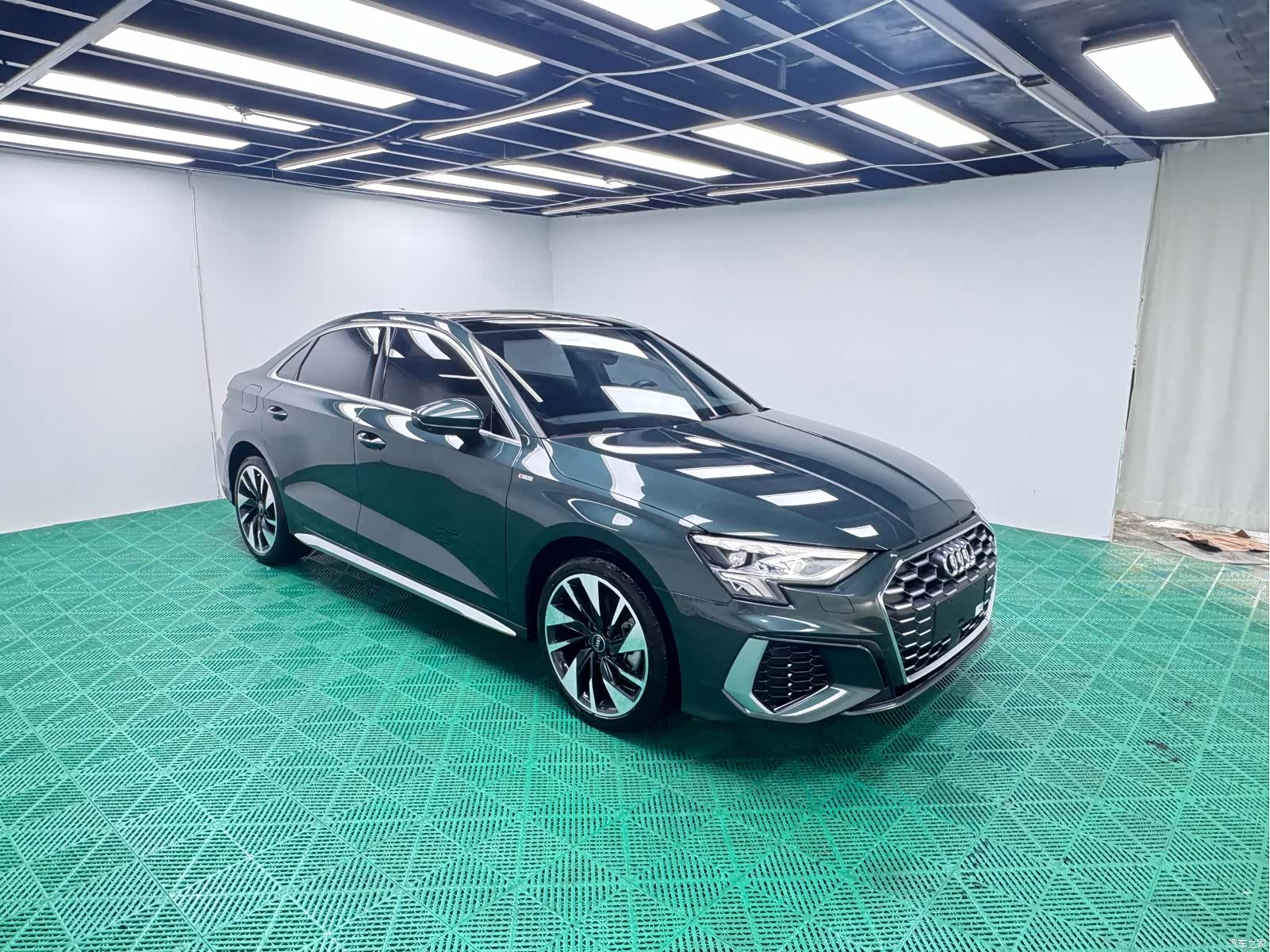 Audi A3, 2023 3