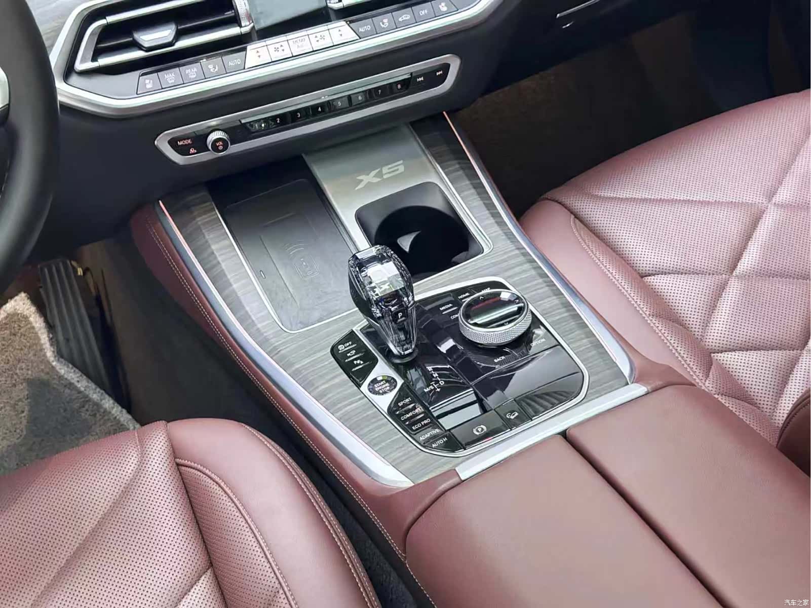 BMW X5, 2022 19