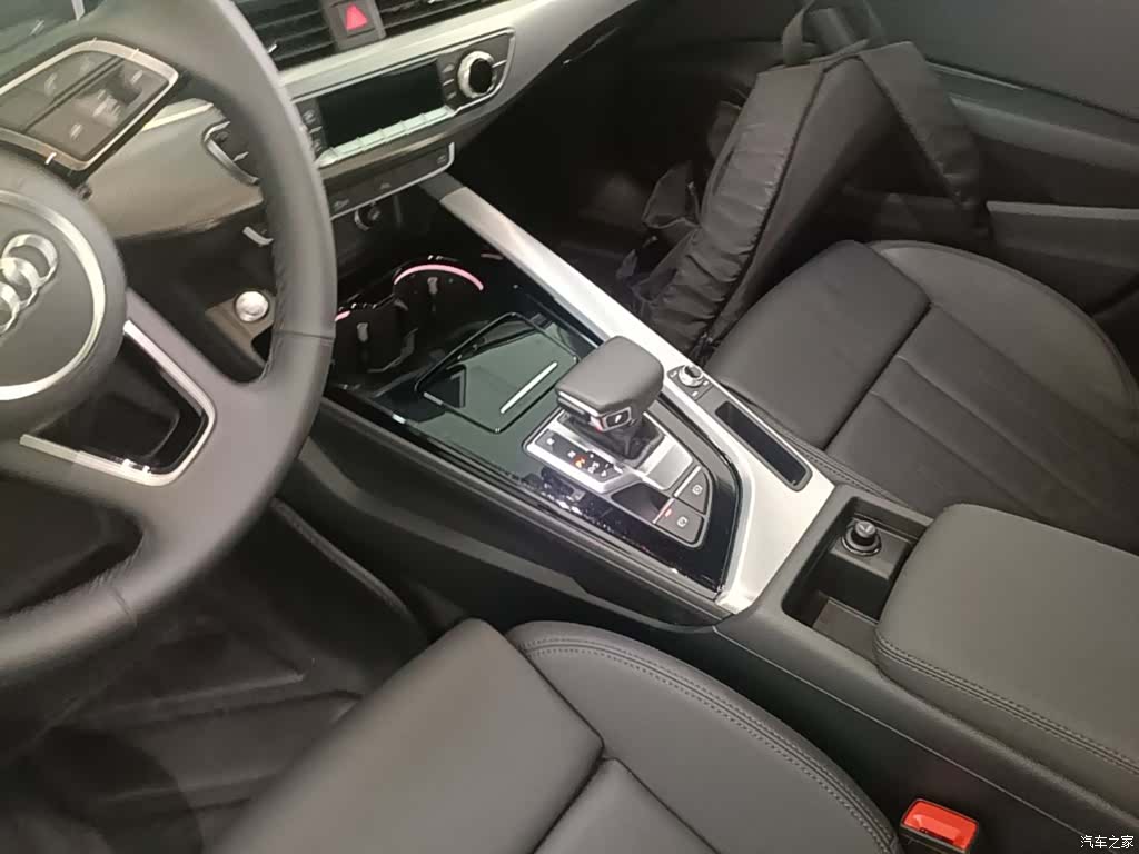 Audi A5, 2023 14