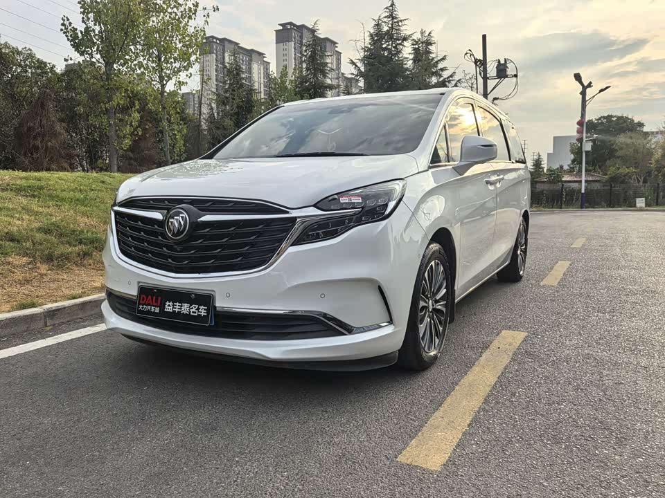 Shaanxi Xi'an Car Shaanxi Xi'an Car