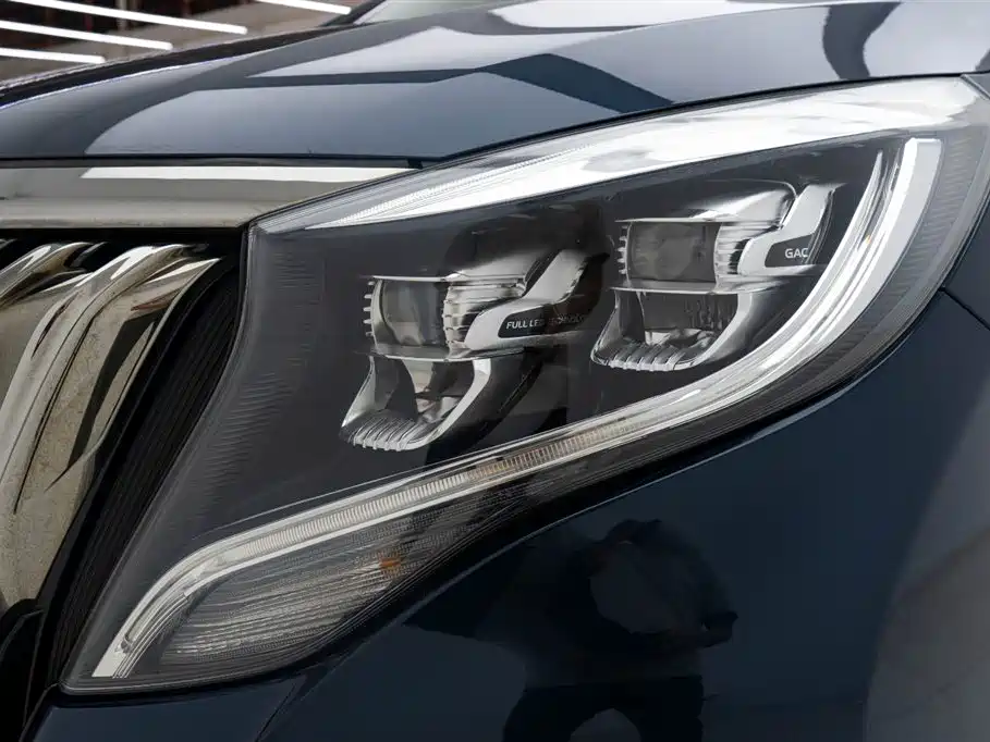 Trumpchi Trumpchi M8