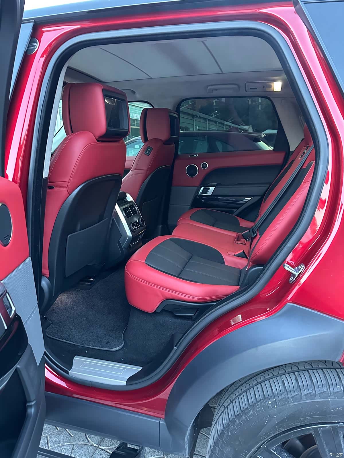 Land Rover Range Rover, 2021 11
