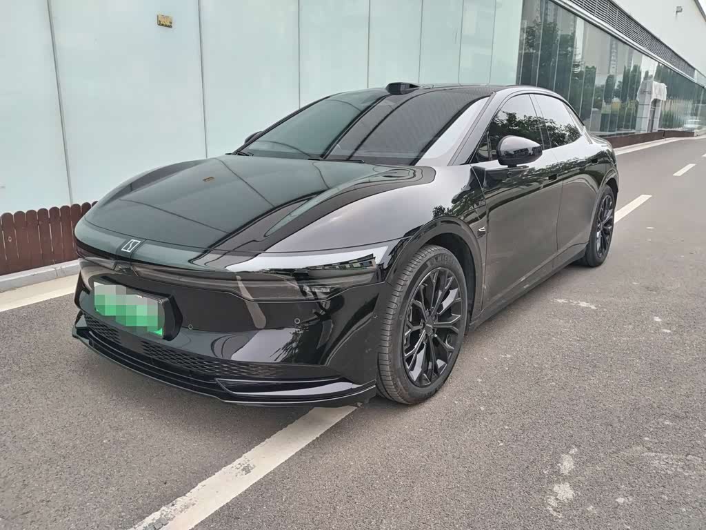Zeekr 007