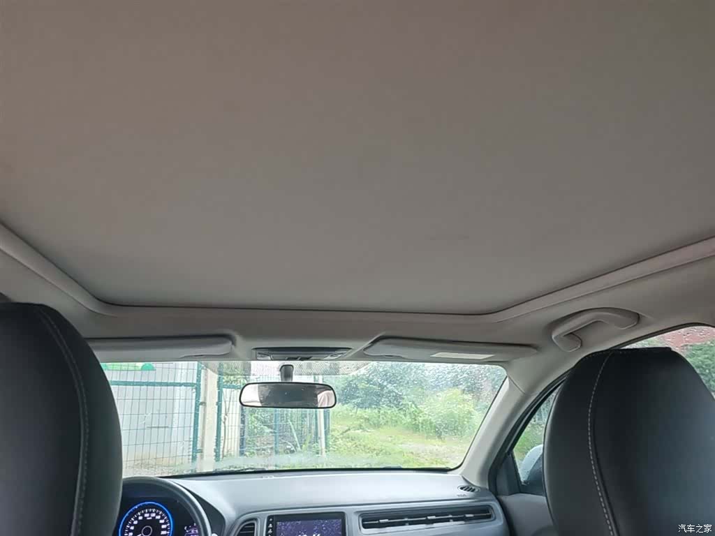 Honda Vezel, 2022 18