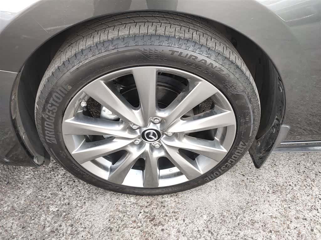Mazda Mazda3, 2024 23