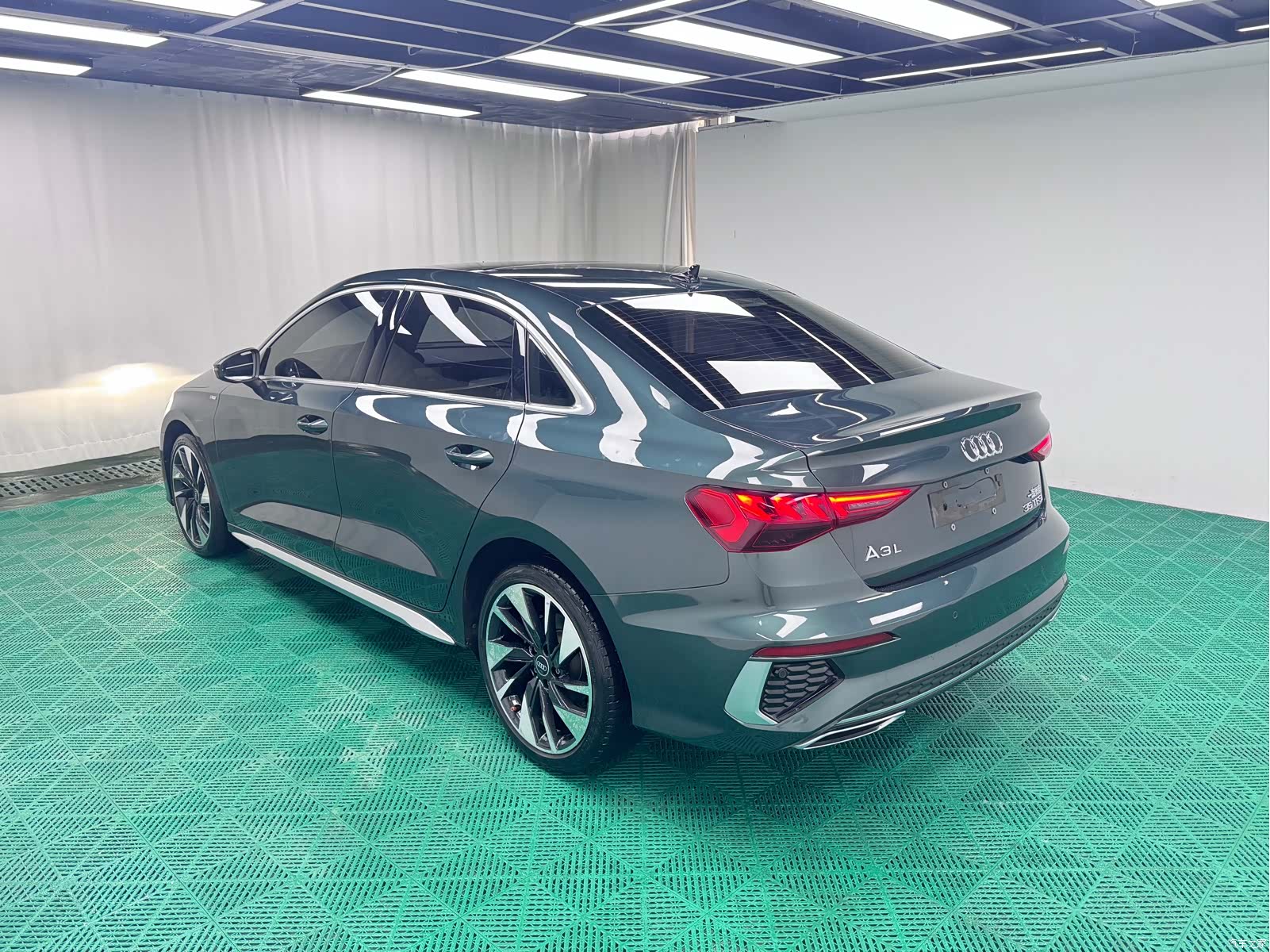 Audi A3, 2023 4