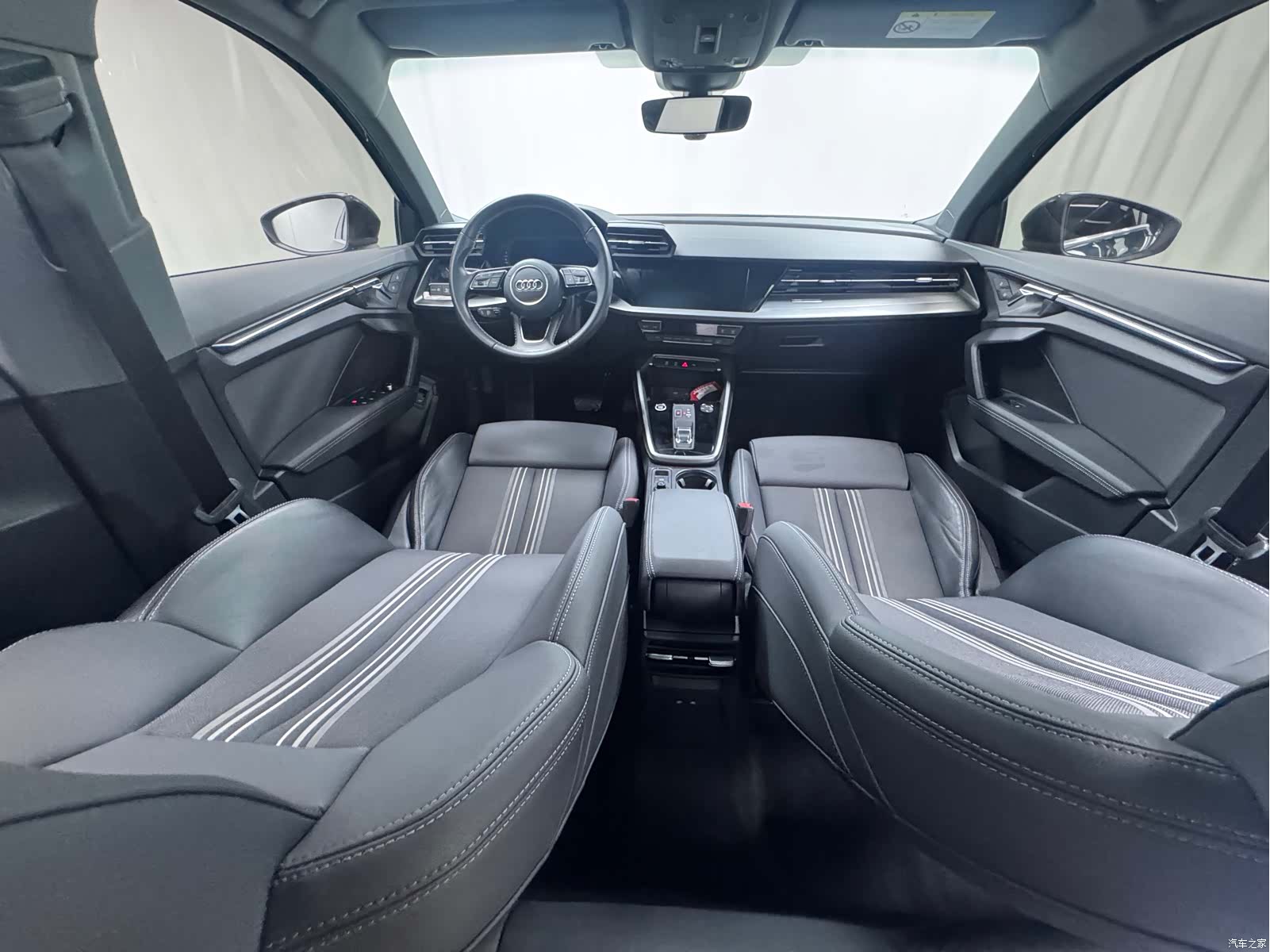 Audi A3, 2023 16