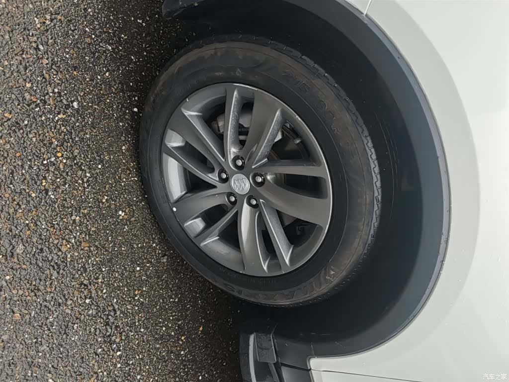 Buick Encore, 2019 23
