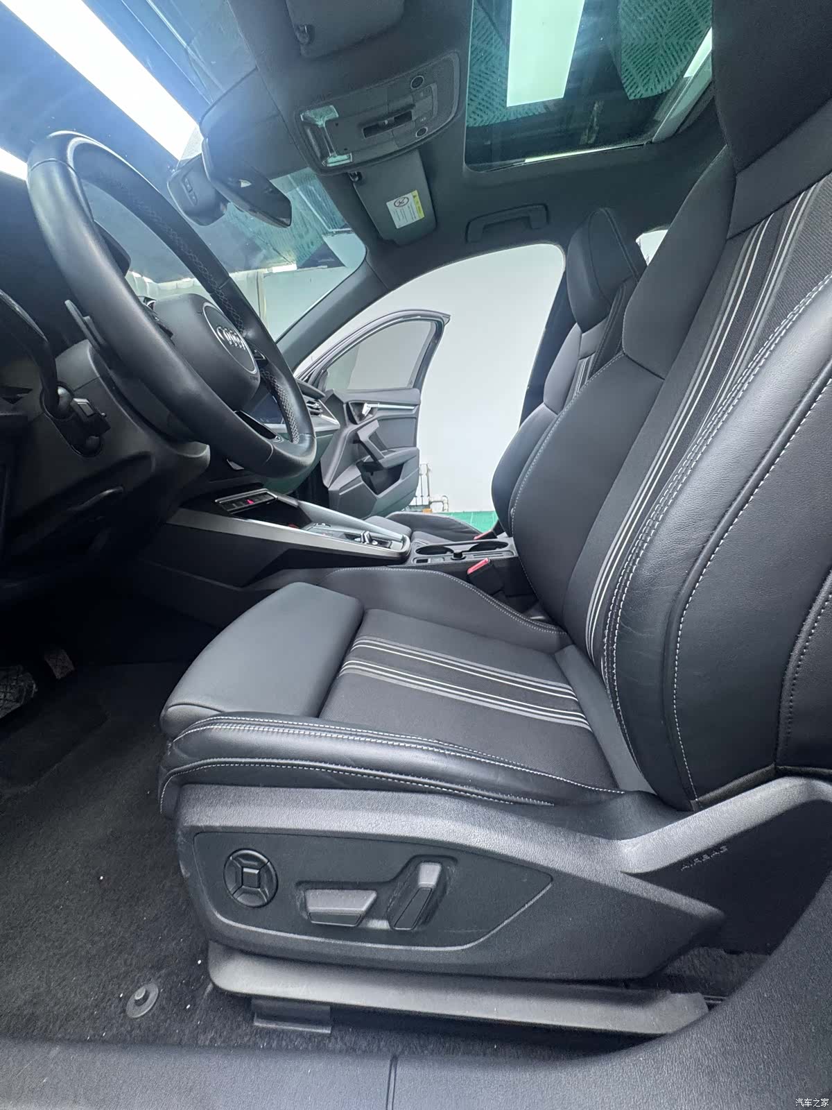 Audi A3, 2023 20