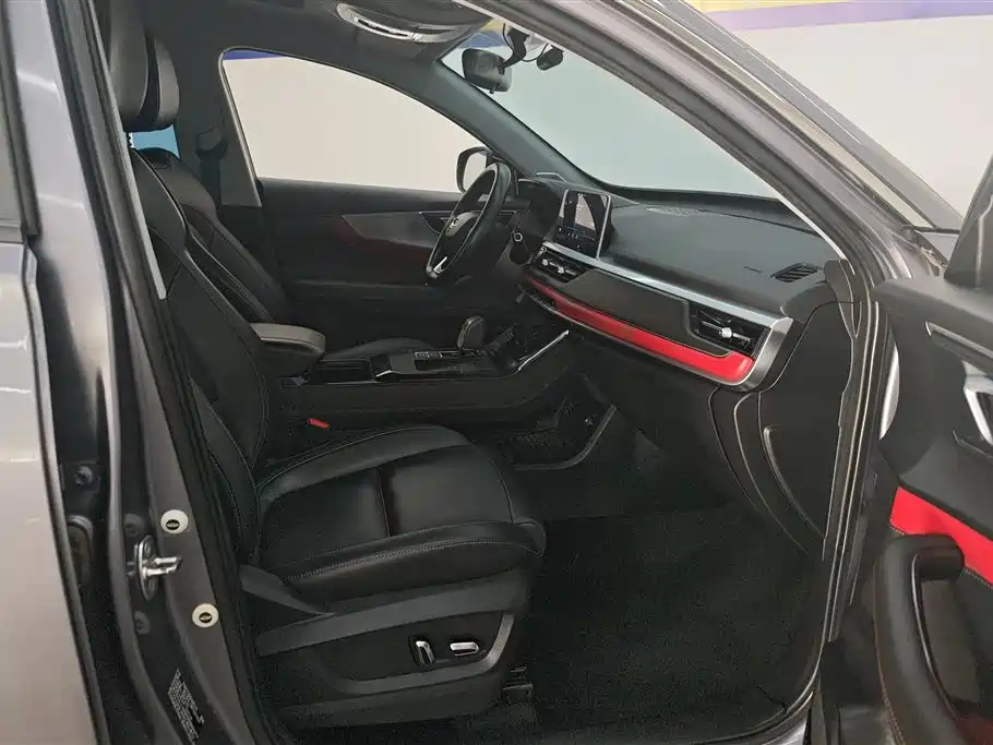 Chery Tiggo 7