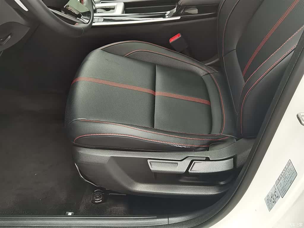 Kia KX3, 2020 20