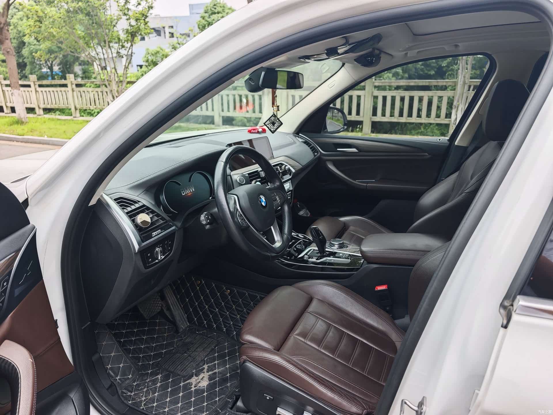 BMW X3, 2018 4