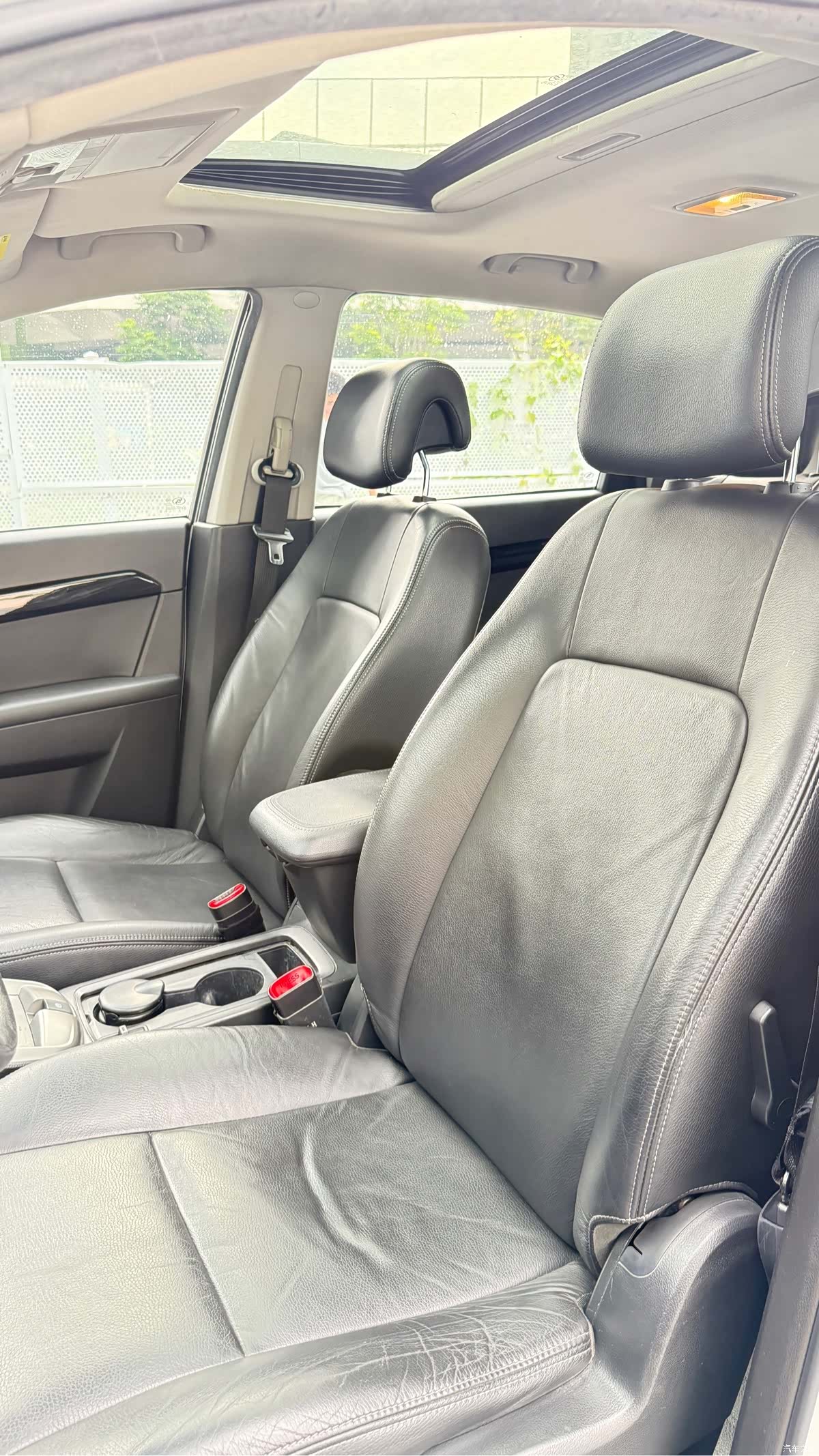 Chevrolet 7, 2013 10