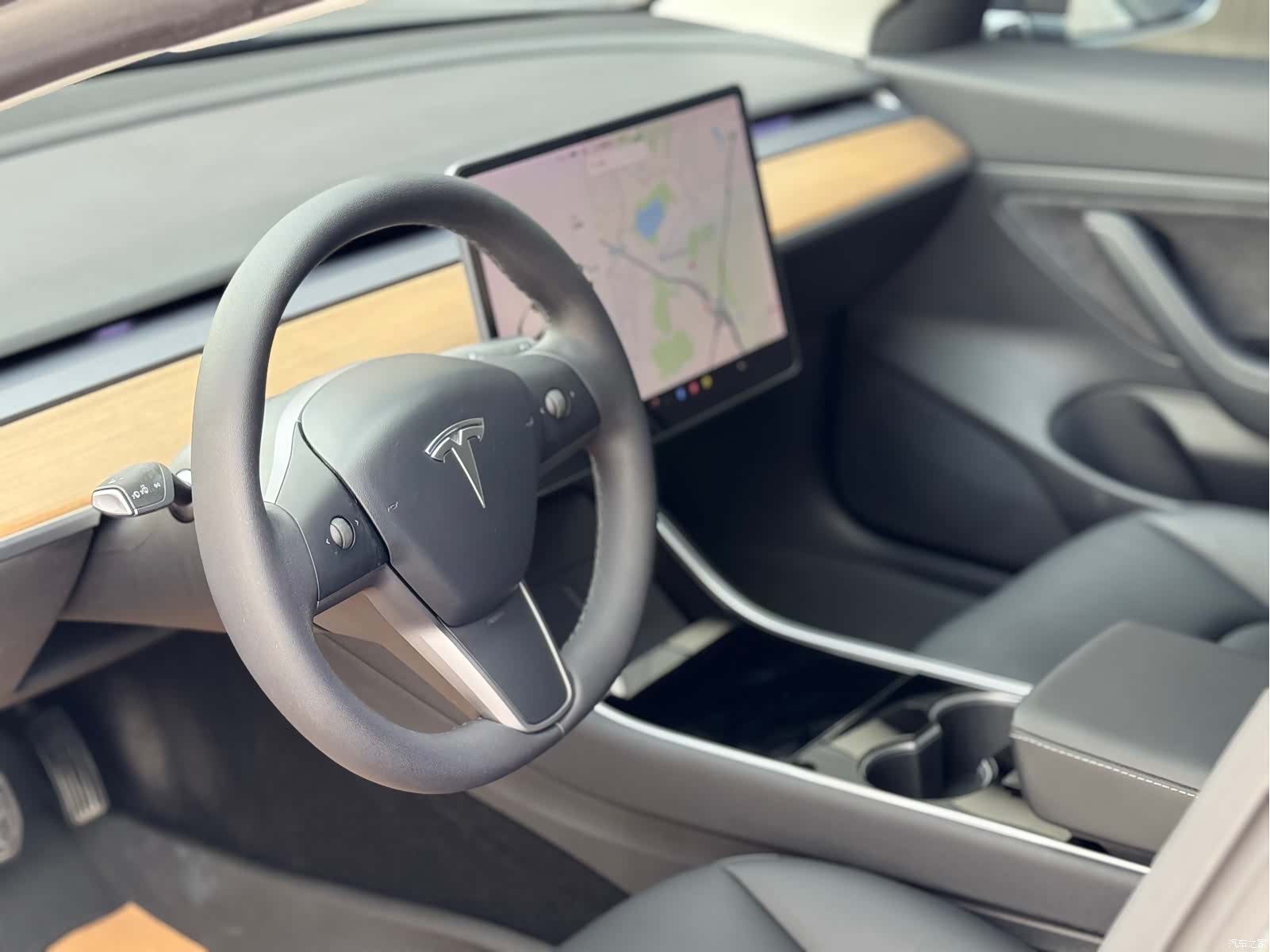 Tesla Model 3, 2021 16