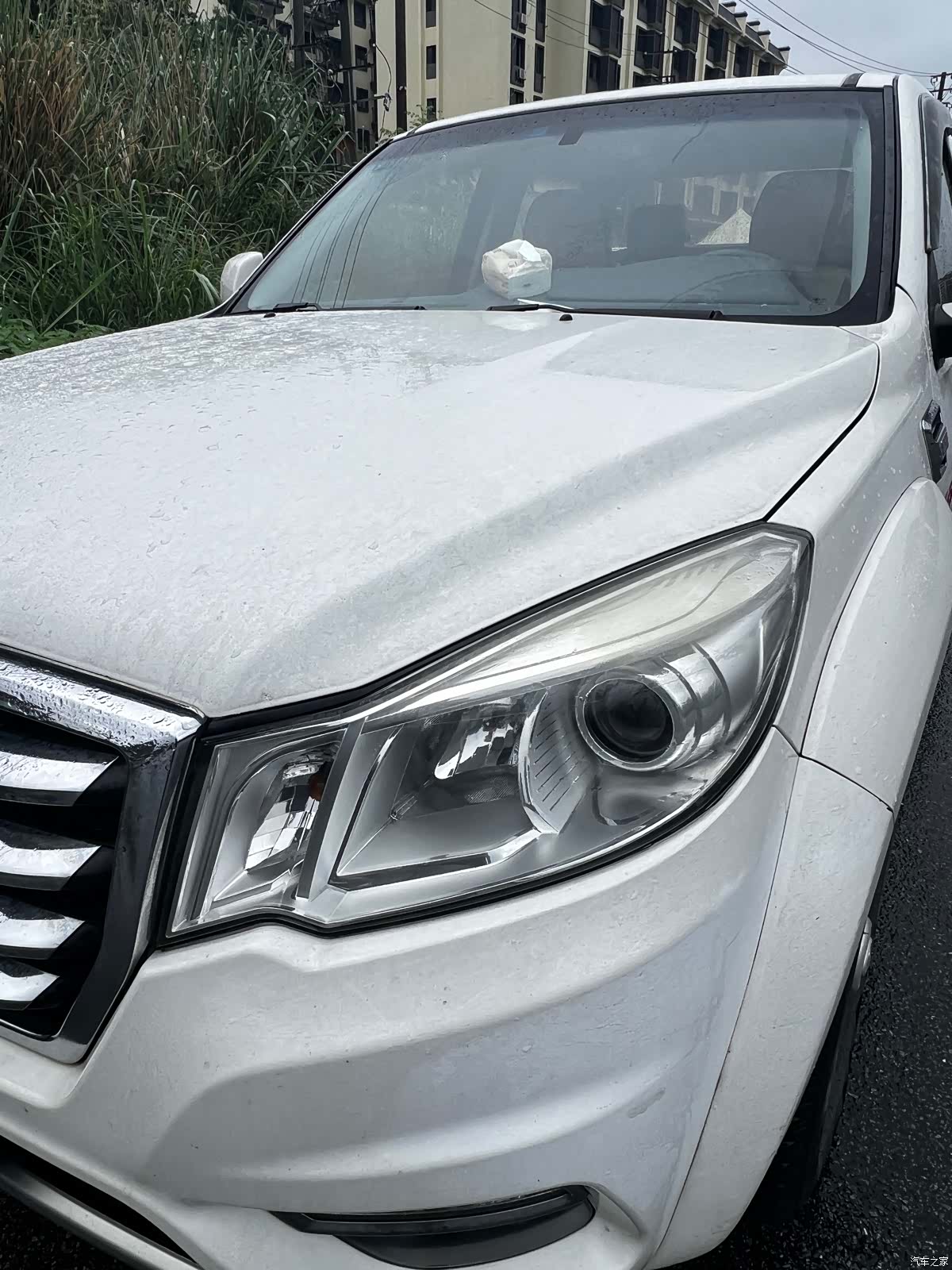 Great Wall D20B, 2015 27