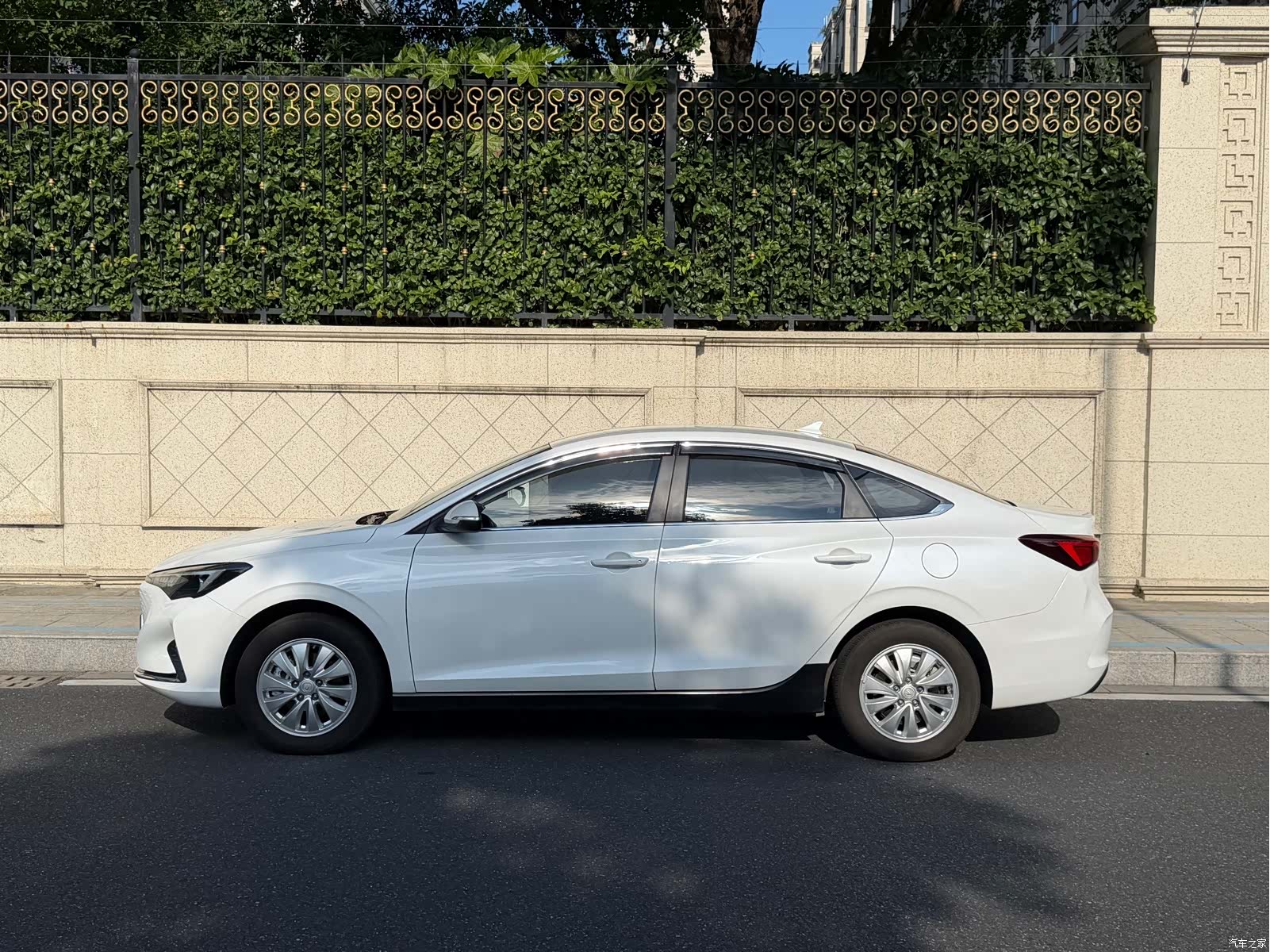Changan Eado, 2023 3