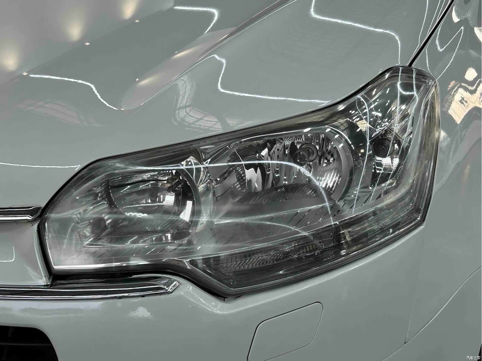 Citroen C5, 2012 16