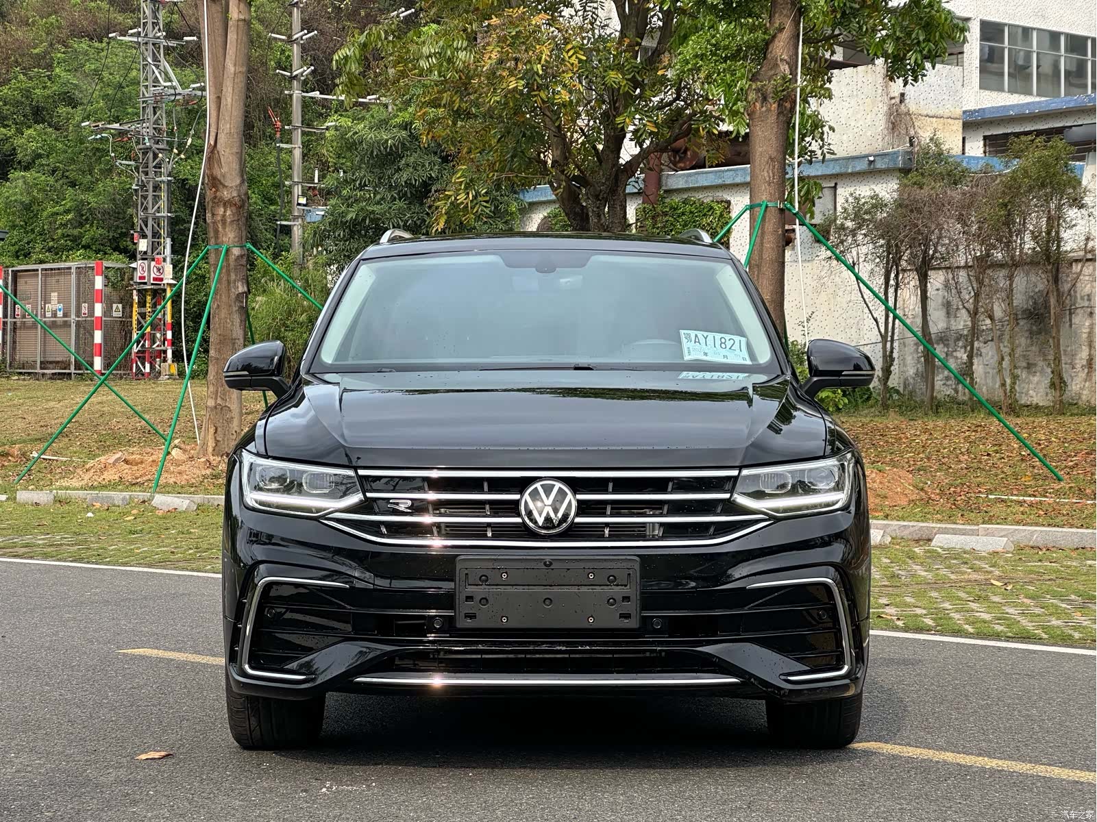 Volkswagen Tiguan L, 2024 2