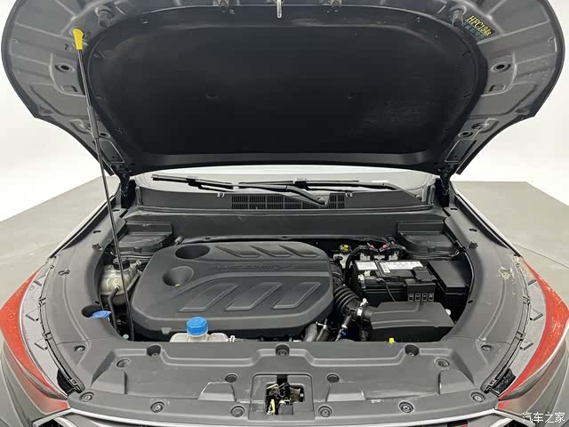 Changan X5, 2021 14
