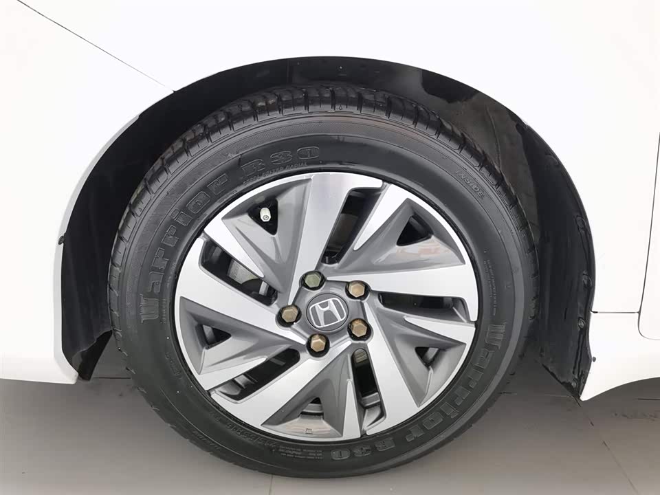 Honda Lingpai Honda Lingpai