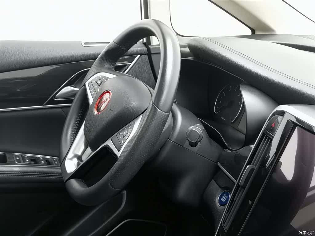 BYD Song, 2018 22