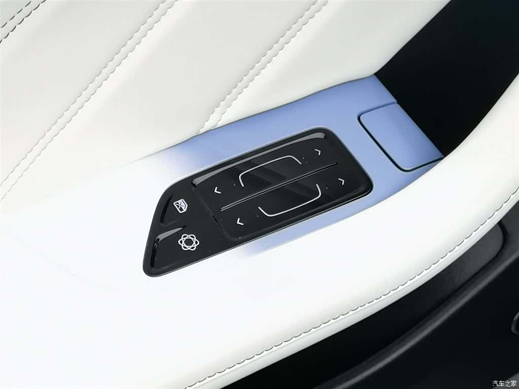 Neta GT, 2023 9