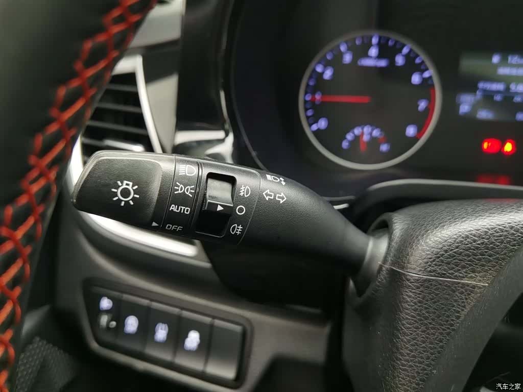 Kia KX3, 2020 21