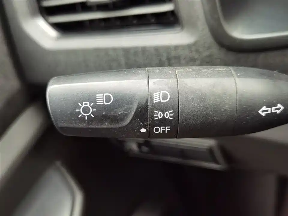 Wuling Wuling Hongguang PLUS