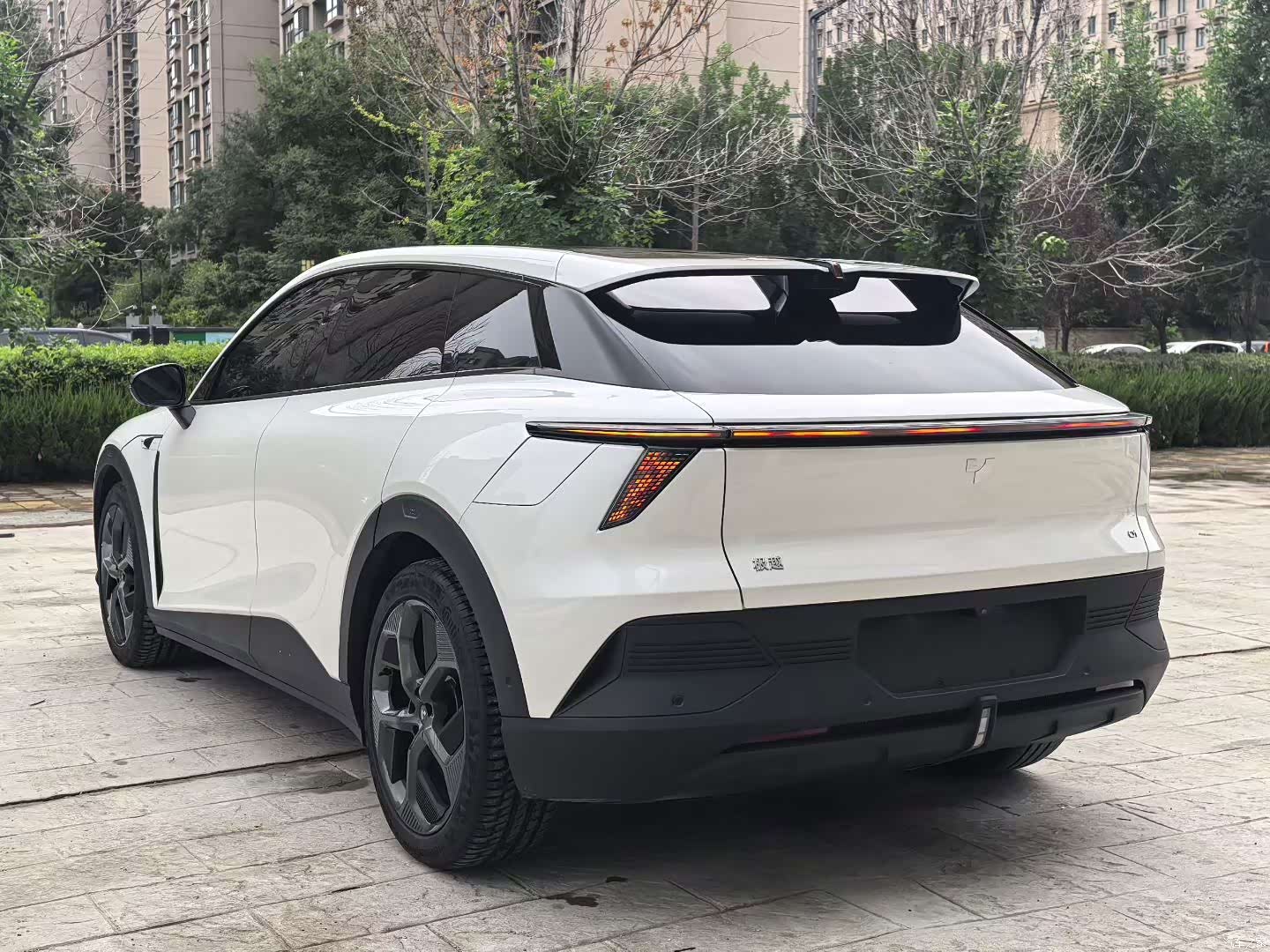 Jiyue 01, 2023 7
