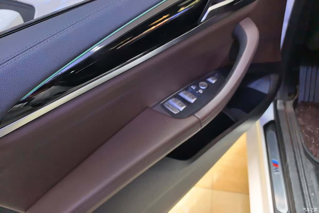 BMW X3, 2019 7