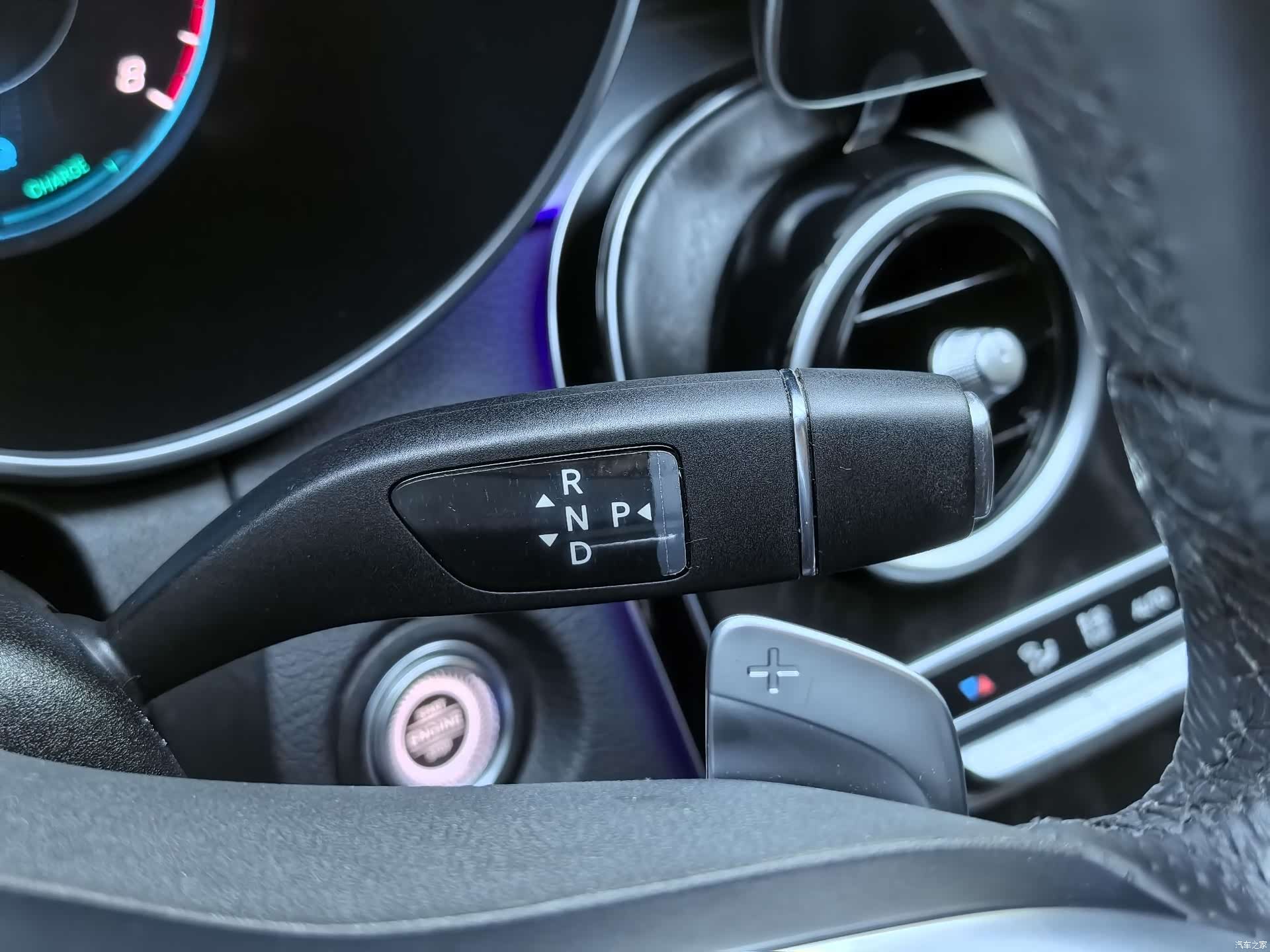 Mercedes-Benz C-Class, 2020 12